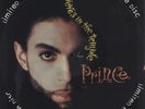 PRINCE  Thieves In The Temple  1990 UK limited edition 3-track 12