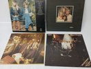 Abba Vinyl Stereo Epic Bundle Greatest Hits Vol 1 & 2 Super Trouper x 4 -CP