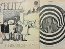 MAY BLITZ - The 2nd of May  - LP  UK VERTIGO Swirl  1971.