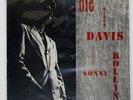 MILES DAVIS DIG? PRESTIGE SMJ6525M Japan PROMO INSERT VINYL LP