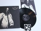 Neil Young Tonight's The Night w/book Record lp original vinyl album