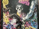 ALICE COOPER Hey Stoopid (1991) ORIGINAL 1st press LP SEALED RARE