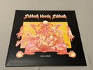 Sabbath Bloody Sabbath By Black Sabbath Vinyl Record, 2015, Sanctuary Records