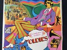THE BEATLES - A COLLECTION OF BEATLES OLDIES. VINYL LP. PARLOPHONE 1967. MONO.