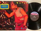 BOBBY BROOM Livin' For The Beat Dave Grusin Victor Bailey Arista LP