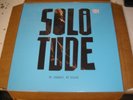 Abdullah Ibrahim - Solotude LP new Gearbox jazz