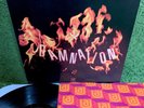 DAMNATION OF ADAM BLESSING THE SECOND 1970 USA press GATEFOLD + INNER hard psych