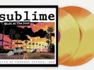 Sublime - $5 at the Door - VMP Tangerine & Yellow Marble 2LP Vinyl VMP