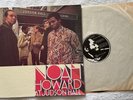 US Repress RARE Quad Label 