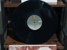 David Bowie - Labyrinth, Original Soundtrack Record LP - VG/VG