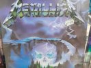 METALLICA CREEPING DEATH 1990 VERTIGO VINYL, STILL SEALED  BRAND NEW