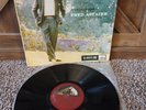 Fred Astaire - Mr. Top Hat (LP, Album, Mono) UK press 1957 MONO