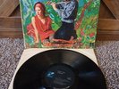 Jeremy Steig Legwork GATEFOLD ORIG psych jazz funk KILLER