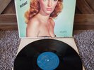 JULIE LONDON IS HER NAME FIRST PRESS VINYL LP RECORD ALBUM LIBERTY 3006 1955
