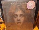 BILLY JOEL  PIANO MAN 1st Press Sealed Usa Stunner Promo Copy Hype