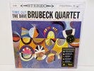 Dave Brubeck Quartet – Time Out 180 GRAM REISSUE LP Analogue Productions