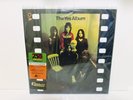Yes – The Yes Album 2 x 45RPM 180 GRAM REISSUE LP Analogue Productions