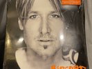 Keith Urban Ripcord Album Vinyl Record New Sealed 2016