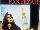 PAKEEZAH-MUSIC-NAUSHAD-BOLLYWOOD VINYL LP  RECORD.1972 ODEON
