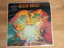 Queen Queen Rocks 1997 rare UK pressing  Good quality