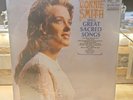 Connie Smith – Sings Great Sacred Songs LP ORIGINAL 1966 RCA STEREO NEW SEALED