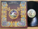 THIN LIZZY JOHNNY THE FOX 1976 1ST PRESS CLASSIC HARD ROCK HEAVY METAL SHRINK NM