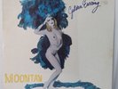 SEALED LP:  GOLDEN EARRING Moontan 1st press US 1974 Withdrawn Cover  *B2
