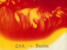 The Cure - Catch - 12' Germany 1987