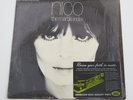 Nico - The Marble Index 2004 Sundazed Records LP Velvet Underground
