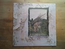 Led Zeppelin IV Symbols A3/B4 Porky Press VG Vinyl LP Record Album 2401012
