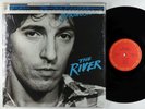 Bruce Springsteen - The River 2xLP - CBS/Sony Japan VG++ Shrink