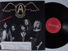 AEROSMITH Get Your Wings COLUMBIA LP VG+ promo b