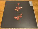 DEPECHE MODE “Violator” (2007 Vinyl Reissue, Sire Records, Gatefold)