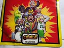 The Rock-afire Explosion -Birthday/Heartaches featuring dock, Creative VG+ F112