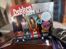 Dokken – Back In The Streets – Rare Red Vinyl – 1989 Repertoire Records - Shrink