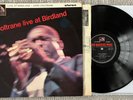 John Coltrane - Live At Birdland LP CSD 1544 OG 1st UK Pressing Stereo - NM