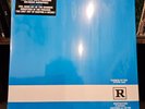 Rated R - Queens of the Stone Age QOTSA Vinyl LP NEW/SEALED *Jacket Crease/Bump