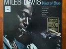 MILES DAVIS LP 