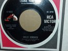 Willie Kendrick Change Your Ways / Whats That on Your Finger RCA Black Issue
