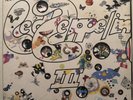 Led Zeppelin III Original UK Atlantic LP 2401002 Test Pressing ?