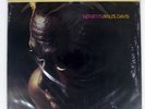 MILES DAVIS NEFERTITI CBS/SONY 25AP767 Japan CAP OBI INSERT SHRINK VINYL LP