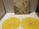 Elton John Vinyl Goodbye Yellow Brick Road 1978 UK 2 x LP YELLOW VINYL.