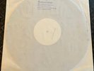 THE DAMNED – Sick Of Being Sick – Peel Sessions 1976-1979 LP TEST PRESSING LTD.5