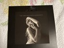 Taylor Swift–The Tortured Poets Department-2 LP Vinyl LIKE NEW -Black Dog