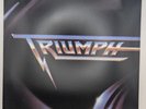 TRIUMPH Classics LP 1989