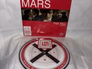 Thirty Seconds To Mars - The Kill 7” Vinyl Ltd 2 Disc set - Picture Disc - Rare