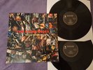 The Stone Roses Second Coming 2xLP 2012 180g Geffen Reissue EX