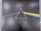 Pink Floyd Vinyl LP - The Dark Side of the Moon - 30th Anniversary Edition
