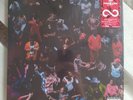 J.I.D - The Forever Story (DoLP) Limited Silver Vinyl Edition