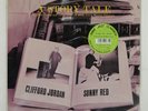 CLIFFORD JORDAN A STORY TALE JAZZLAND WWLJ7045 Japan VINYL LP